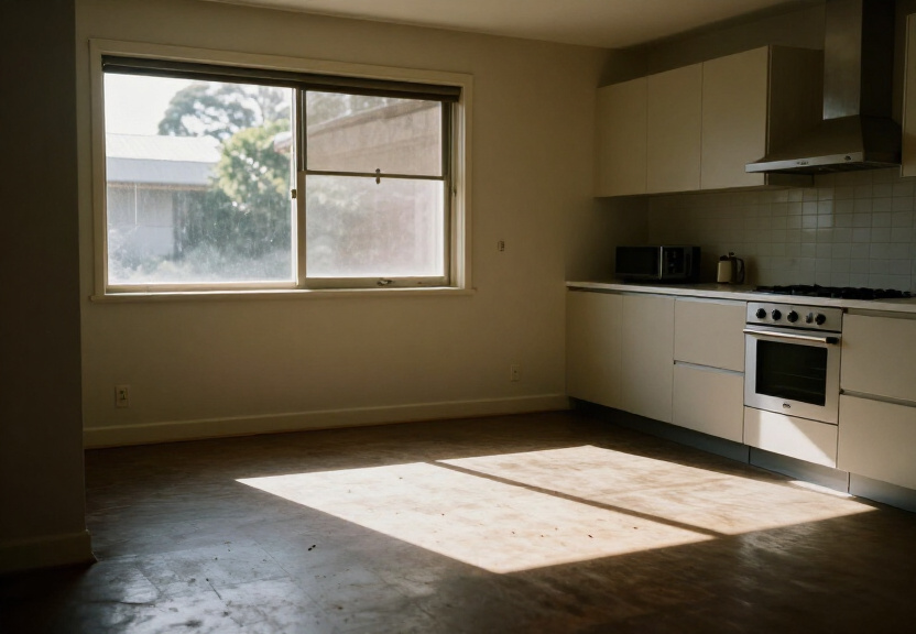 Clean, pest-free warehouse in Sydney after emergency treatment