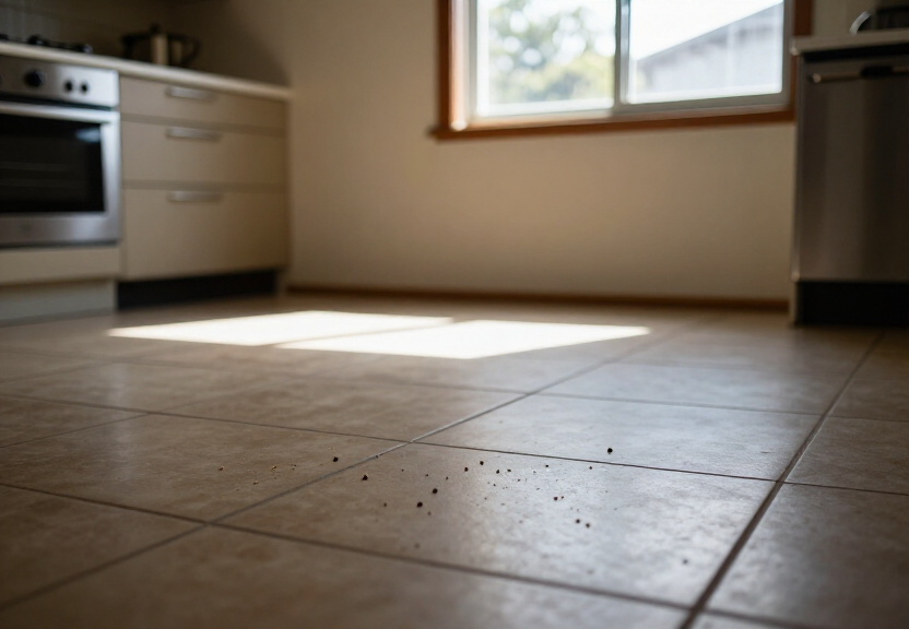 Ant-free home in Sydney after emergency pest control