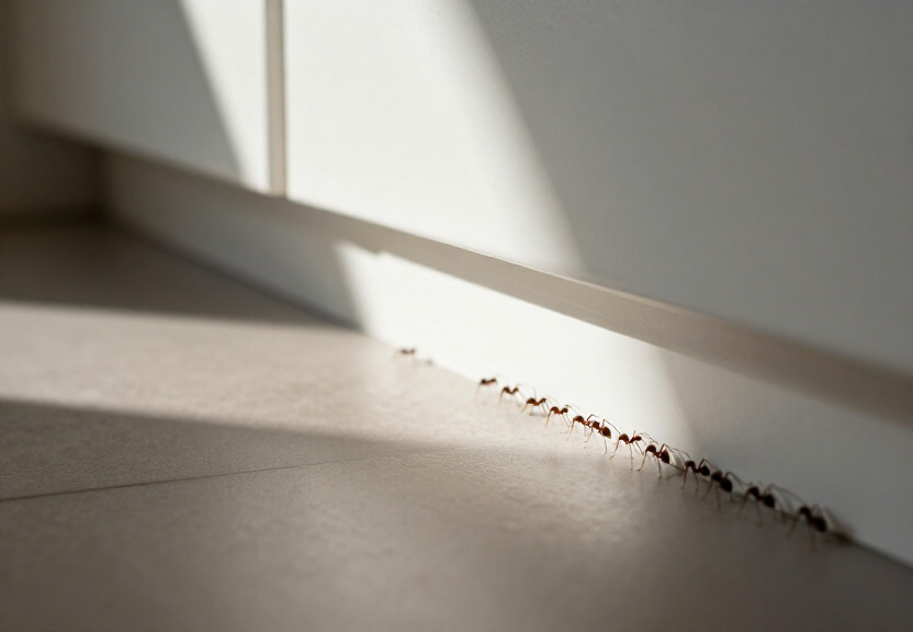 Ant Control in Sydney