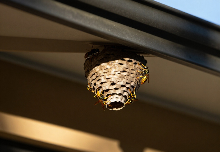 Bees And Wasp Removal in Sydney