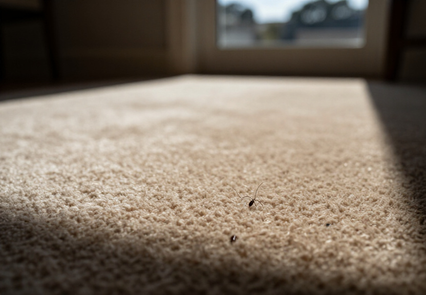 Fleas And Ticks Removal in Sydney