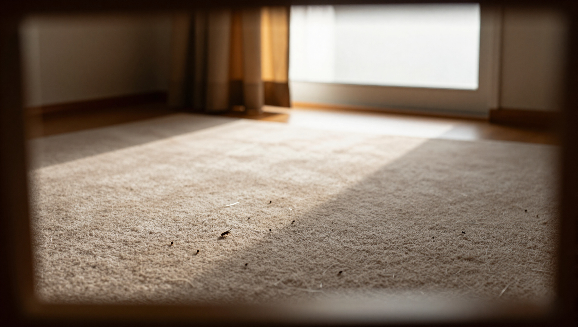 Fleas and Ticks Removal service