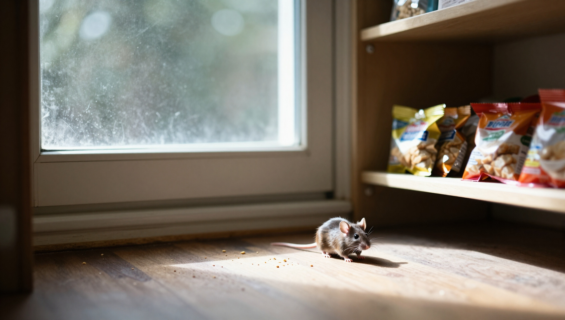 Rodent Removal service