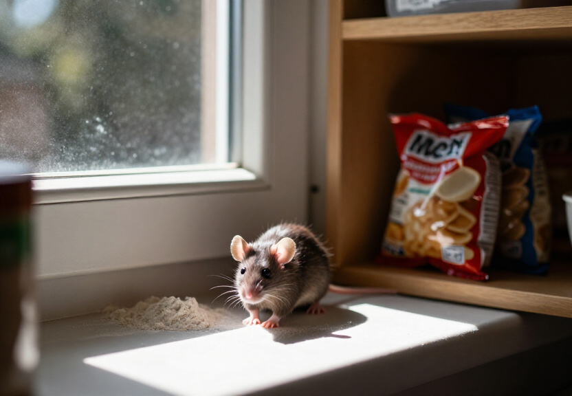 Rodent Removal