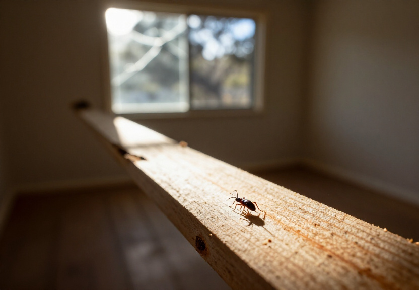Termite Prevention in Sydney
